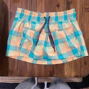 Lululemon Skirt